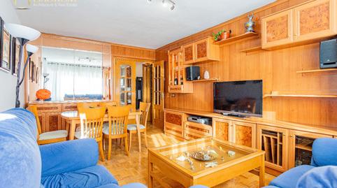 Foto 2 de Piso en venta en Valdebernardo, Pavones,  Madrid Capital