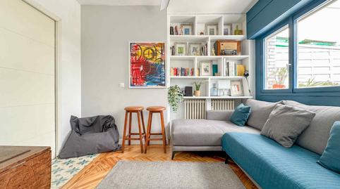 Foto 5 de Àtic en venda a Embajadores - Lavapiés, Madrid