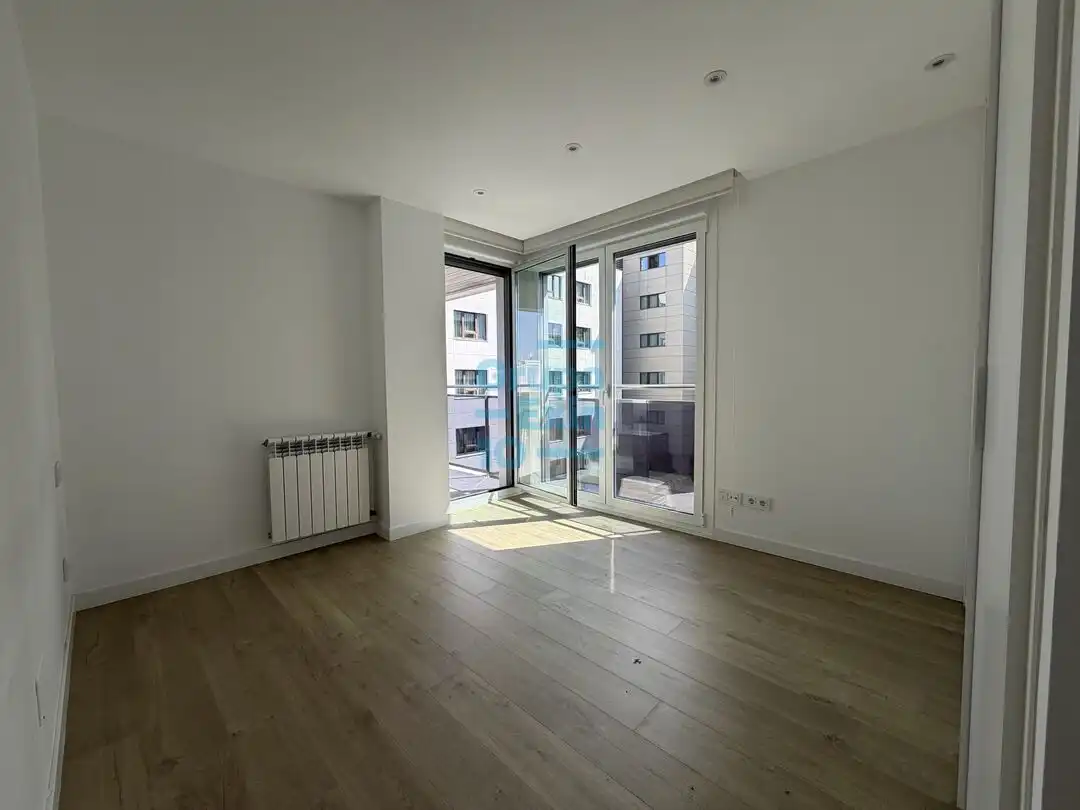 Living room of Flat for rent in Donostia - San Sebastián   with Heating and Terrace