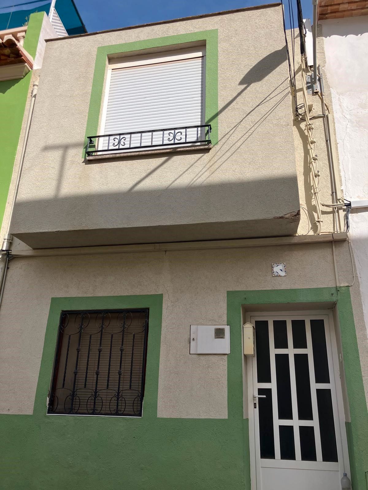 Casa o chalet en venta