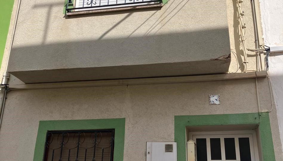 Foto 1 de Casa o xalet en venda a Pedreguer, Alicante