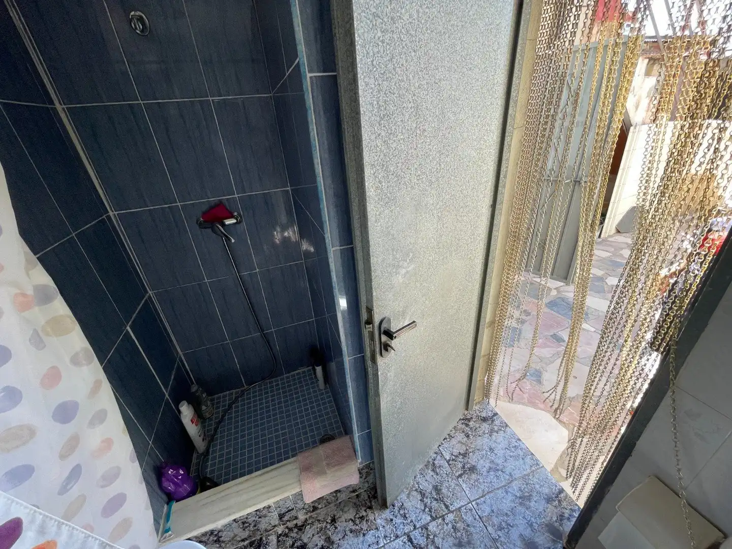 Baño de Finca rústica en venta en San Fulgencio