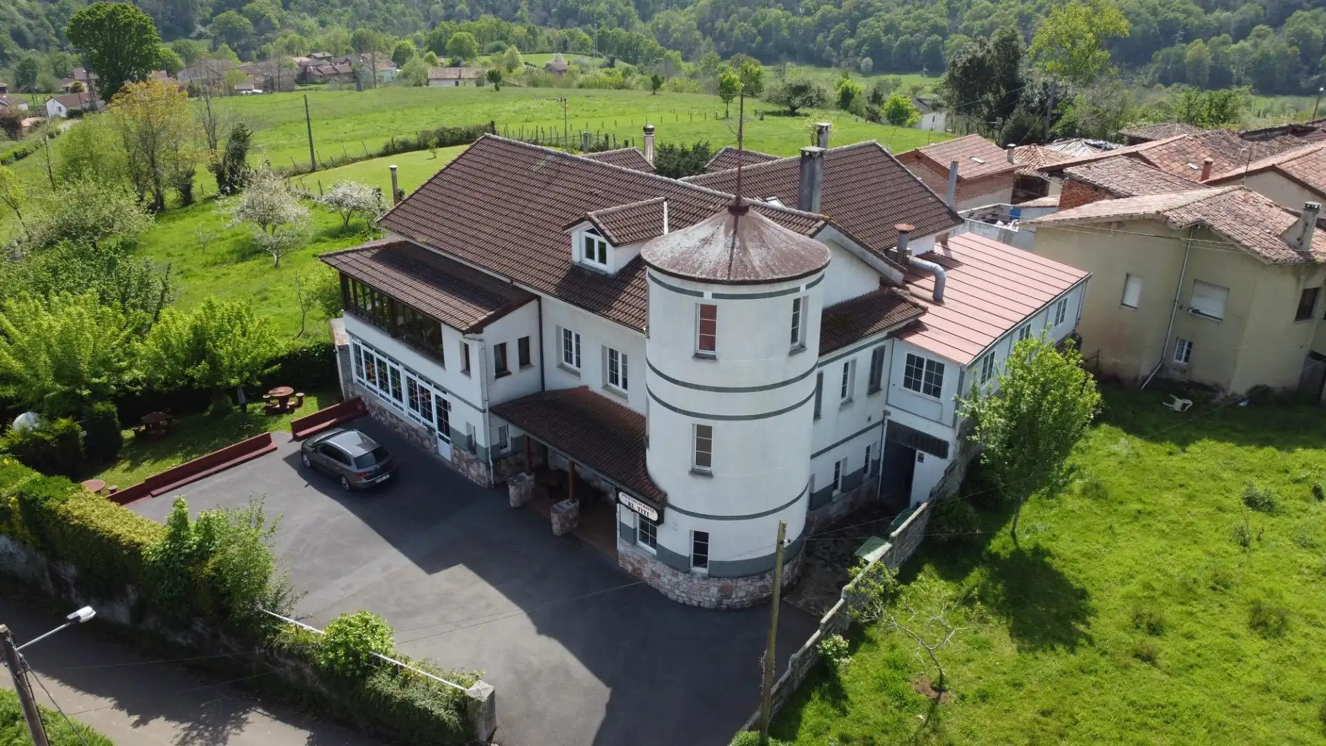Edifici en venda a Lugar BASOREU, 3, Nava