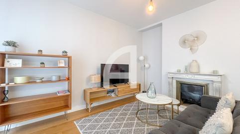 Foto 4 de Pis de lloguer a Cid, Recoletos,  Madrid Capital