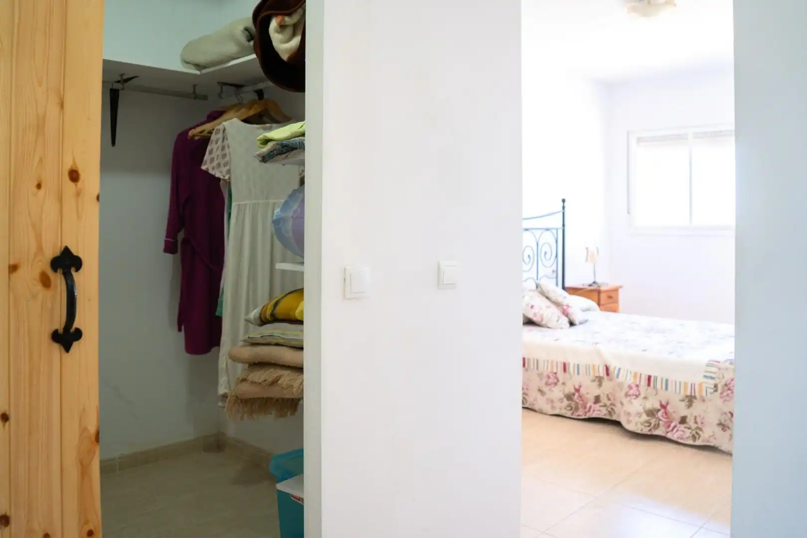 Piso con terraza en venta en Sant Jaume d'Enveja, imagen 13