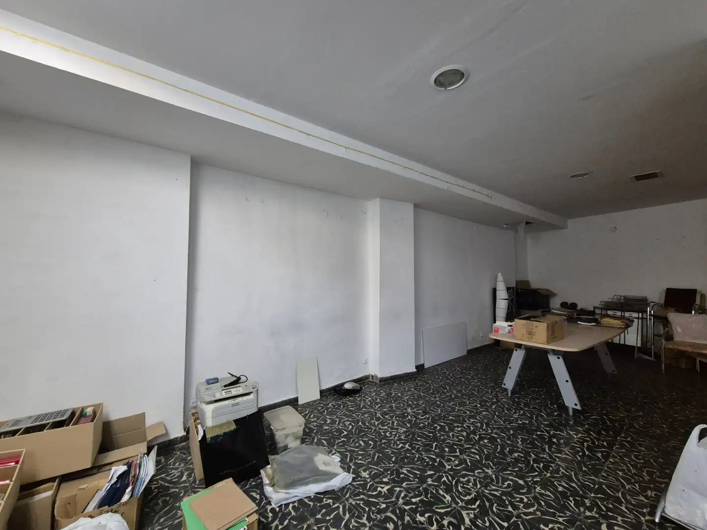 Gewerbefläche zur Miete in Carrer del Peu de la Creu, imagen 17