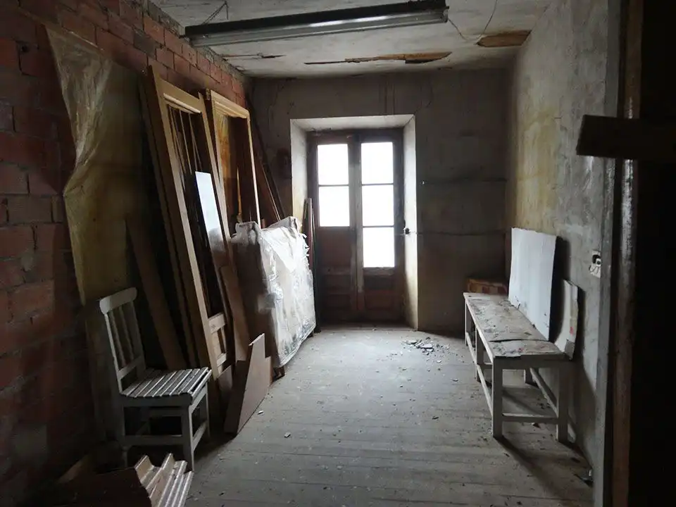 Casa o chalet en venta en Palacios de la Sierra