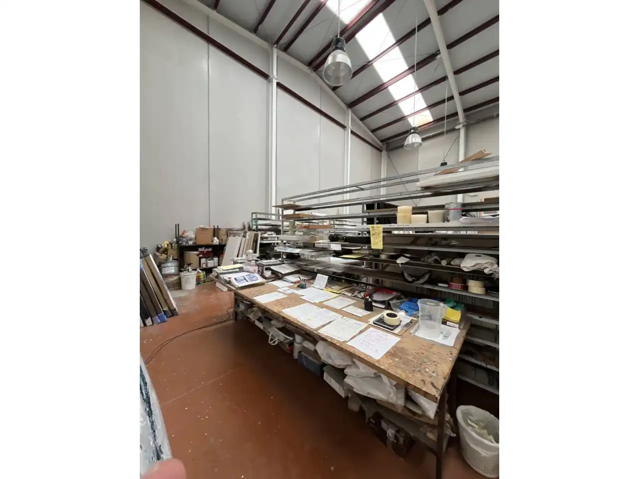 Industrial buildings for sale in Mutxamel  with Alarm