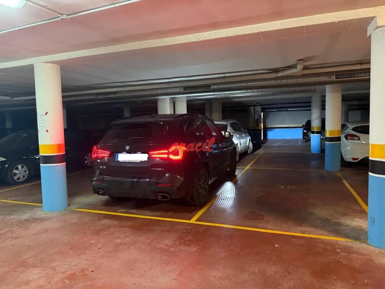 Aparcament en venda a Posío, imagen 2
