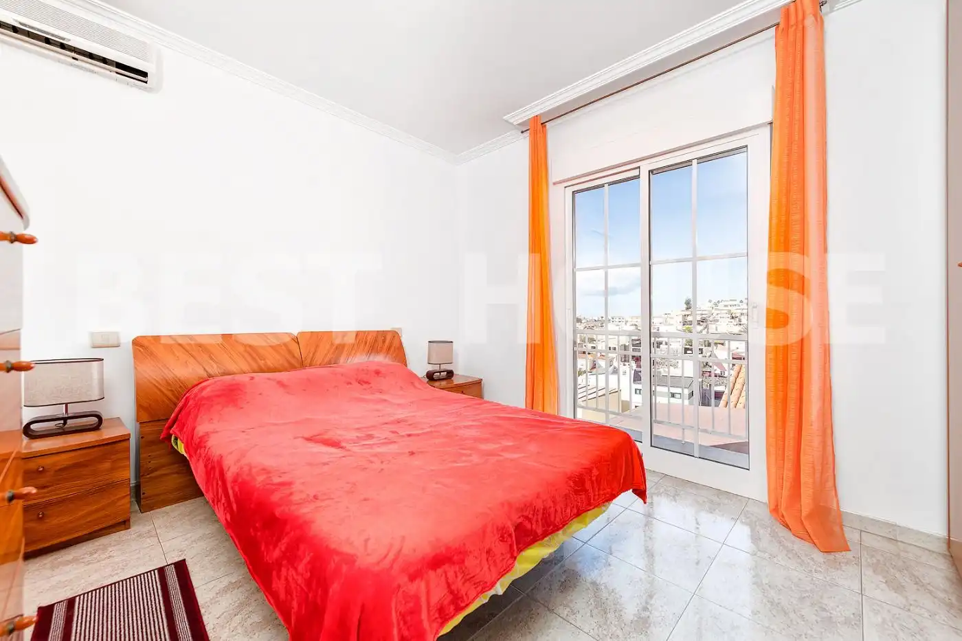 Habitación de Casa o chalet en venta en Mogán con Jardín privado y Terraza
