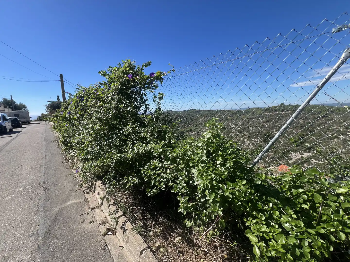 Residencial en venta en Calafell