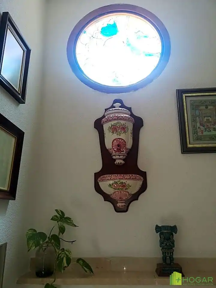 Casa adosada en venta en Jerez, 39, Jabalcuz