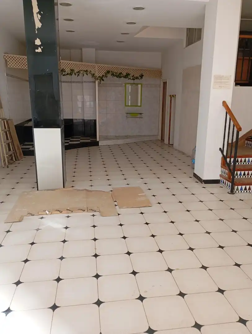 Local comercial en venda a Sur, imagen 17