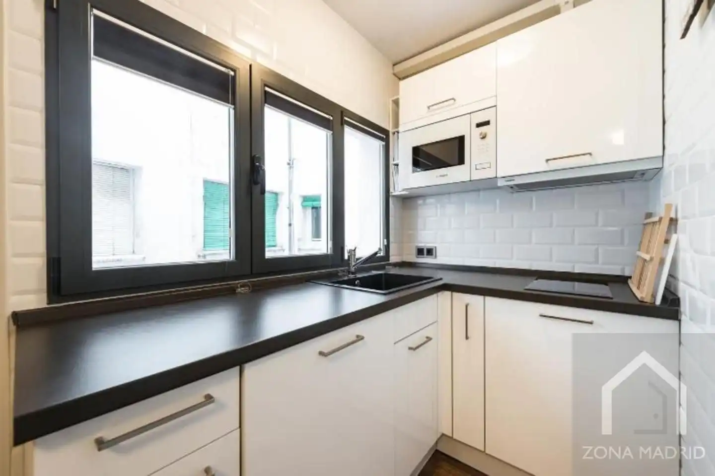 Wohnung zum Verkauf in De Mesonero Romanos, Sol