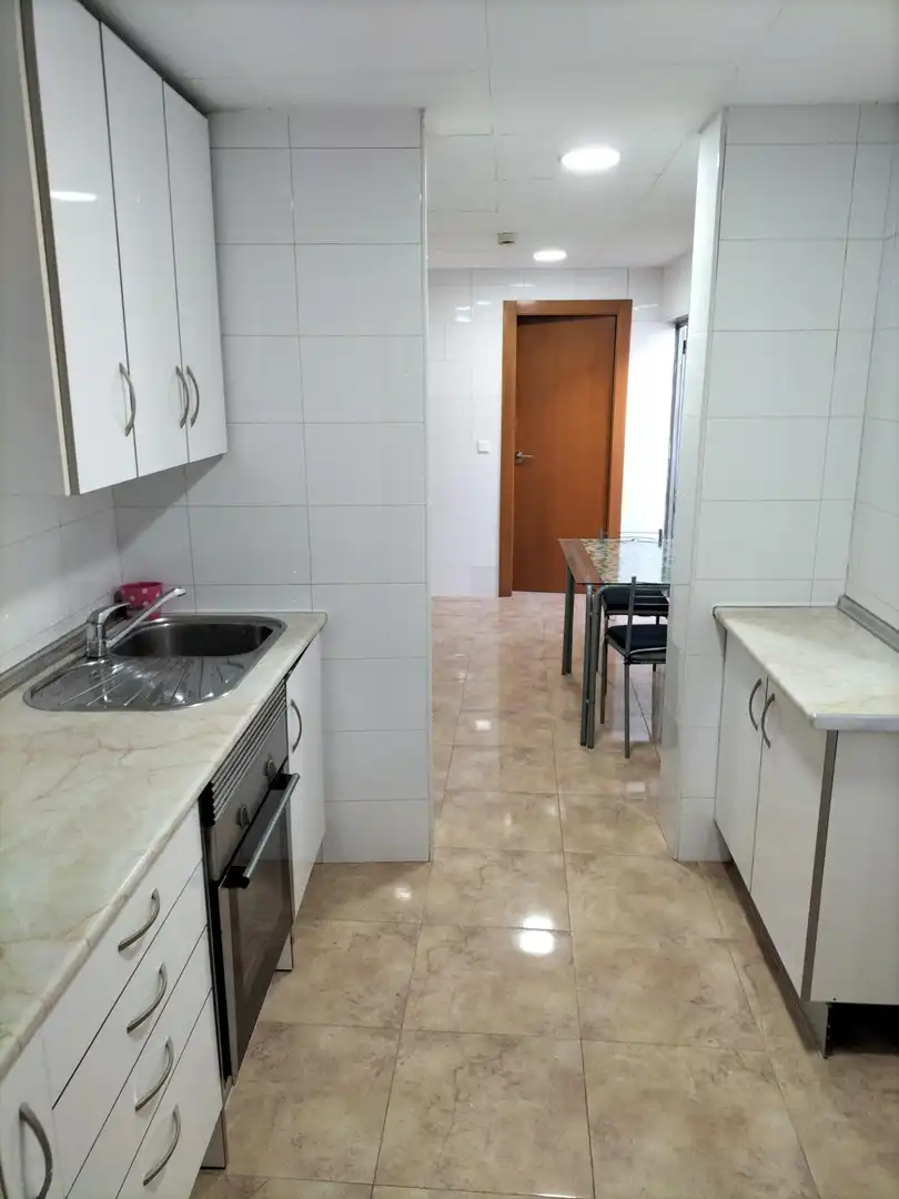 Cocina de Planta baja en venta en Cartagena con Amueblado