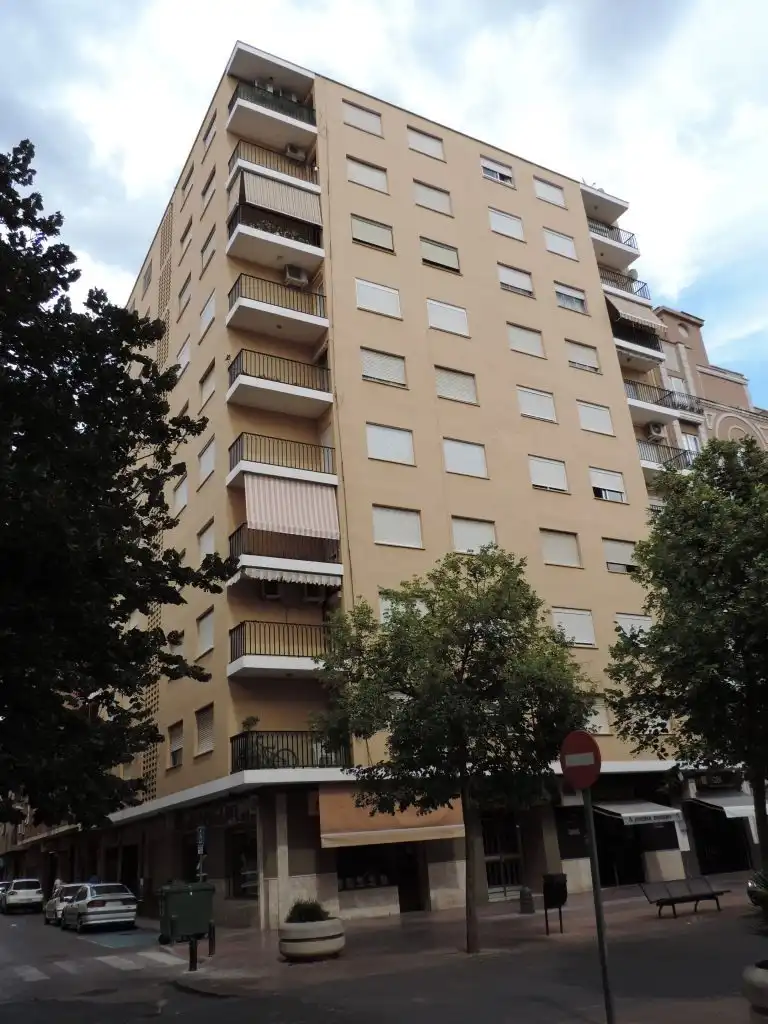 Parcheggio in vendita a JUAN BAUTISTA PLA