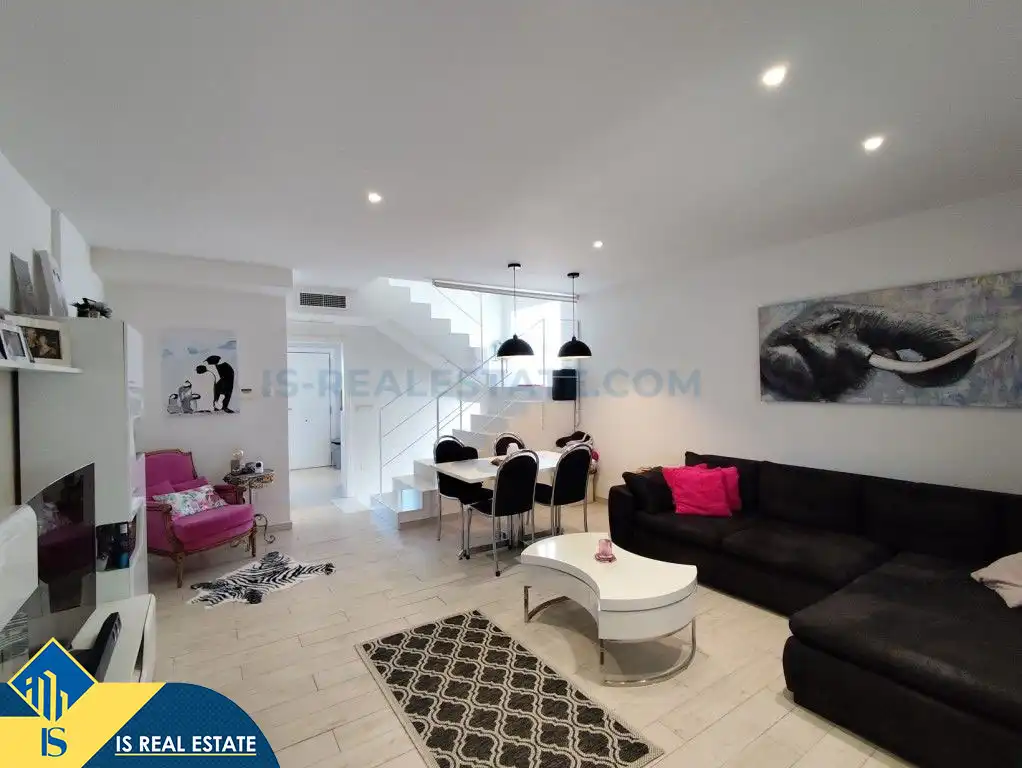 Reihenhaus mit Pool zum Verkauf in Nueva Torrevieja - Aguas Nuevas, imagen 2