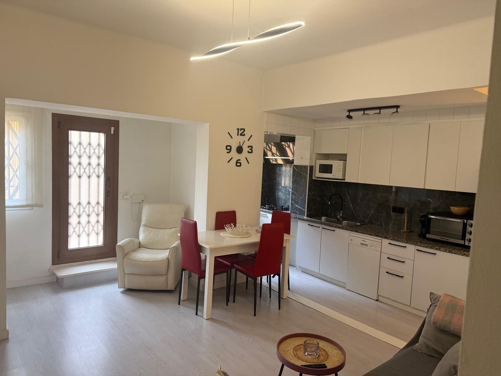 Sala d'estar de Planta baixa en venda en Girona Capital amb Calefacció, Jardí privat i Terrassa