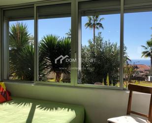Bedroom of Study to rent in Adeje  with Swimming Pool, Furnished and TV