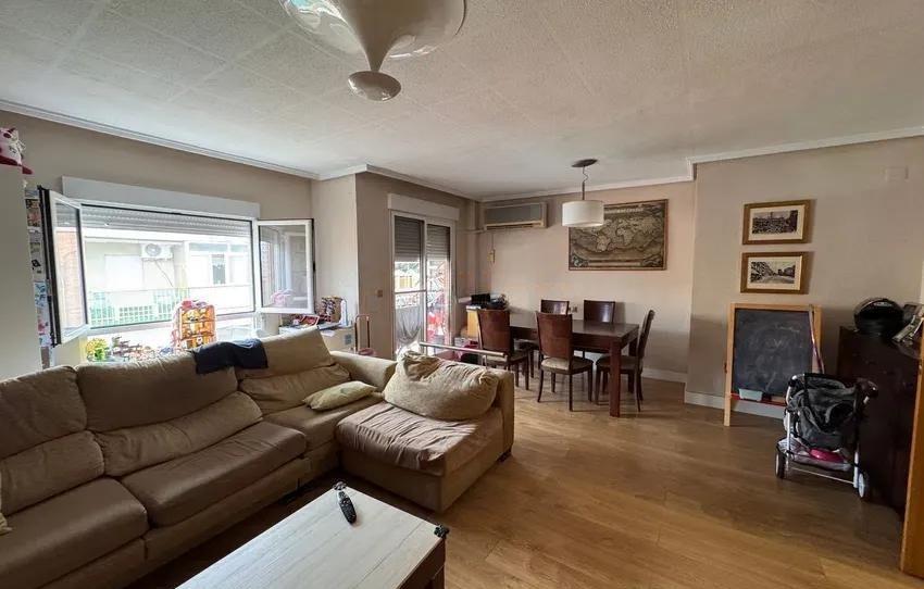 Photo 1 of Flat for sale in Calle Santa Rita, Santa Rita, Valencia