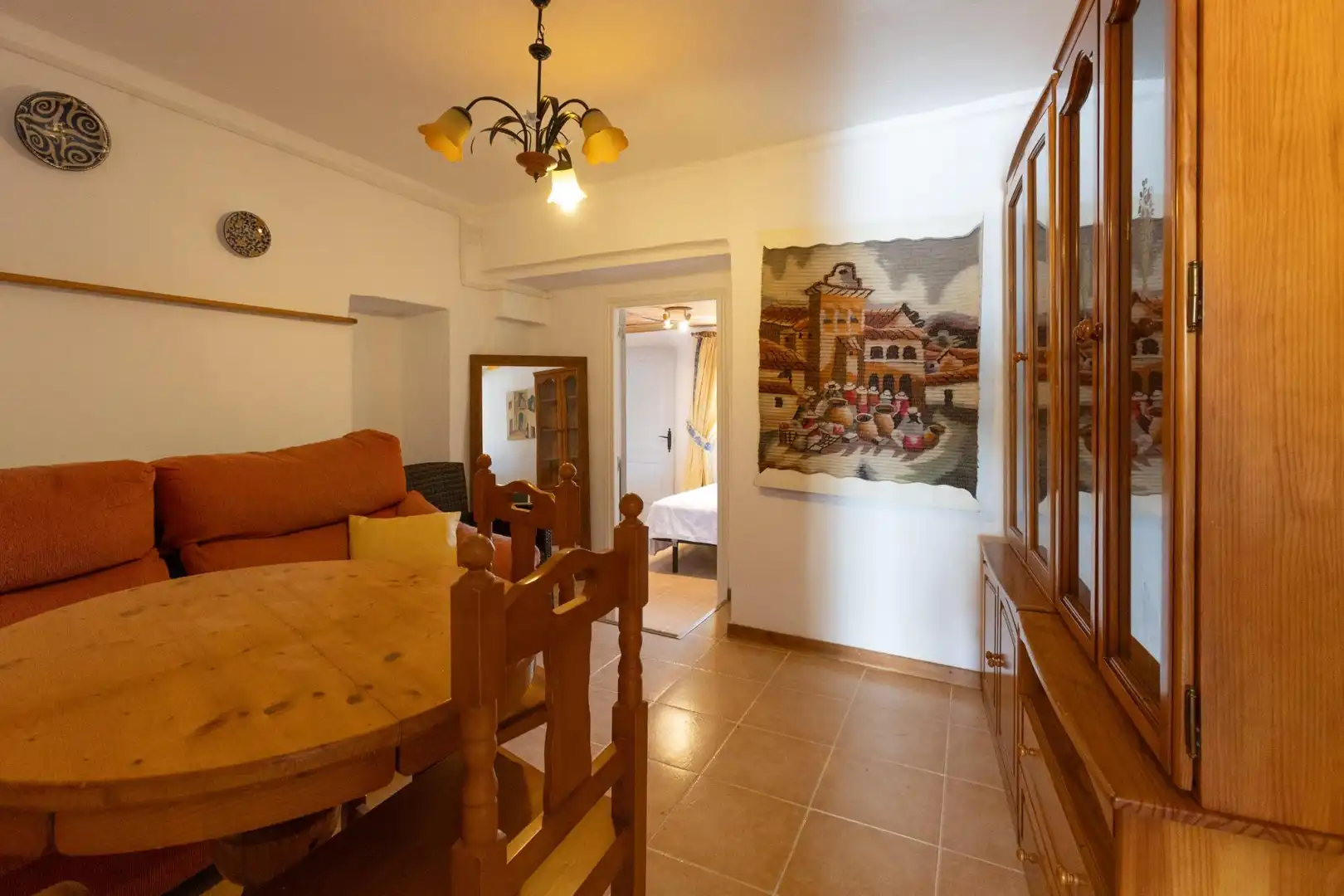Houses for sale in Almogía