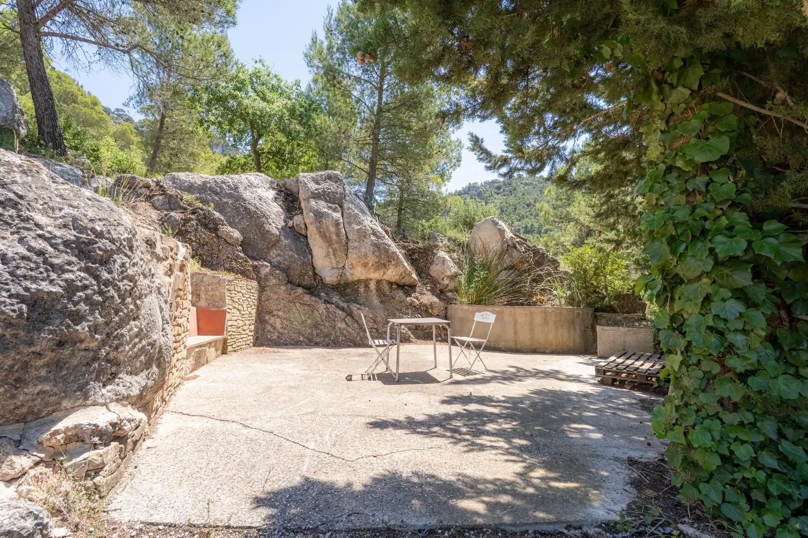 Terrace of Houses for sale in Montblanc  with Air Conditioner, Heating and Private garden