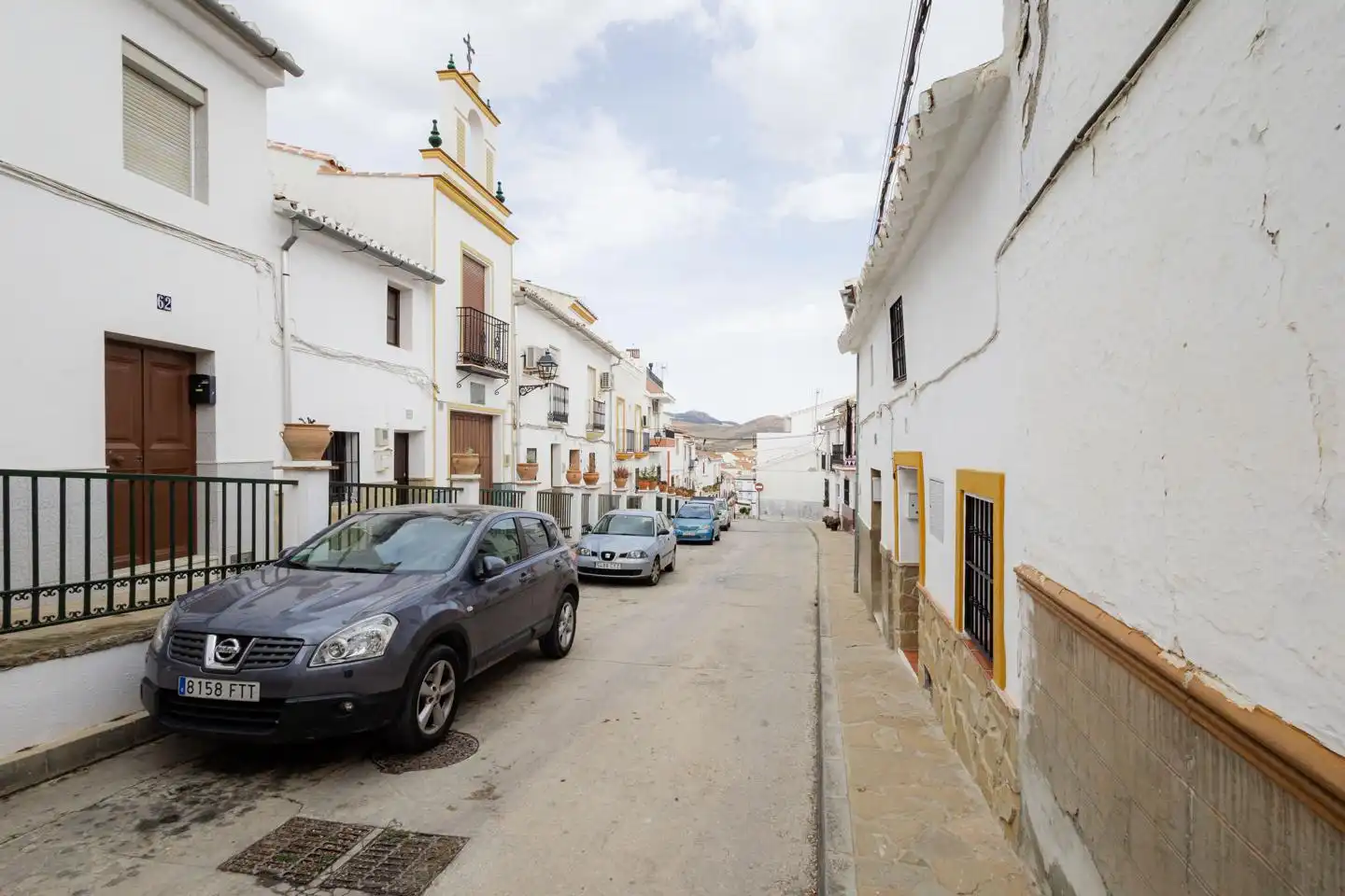 Maison à vendre à Cantarranas, imagen 6