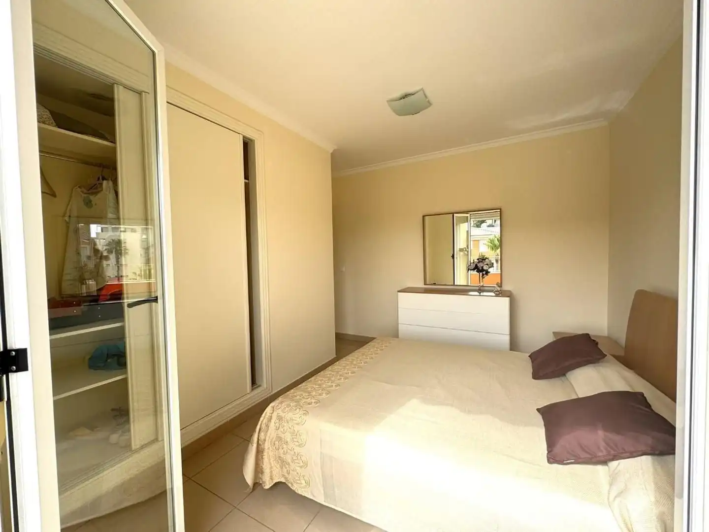 Flat for sale in Camino del Llavador, 18, Les Bassetes - El Marjal