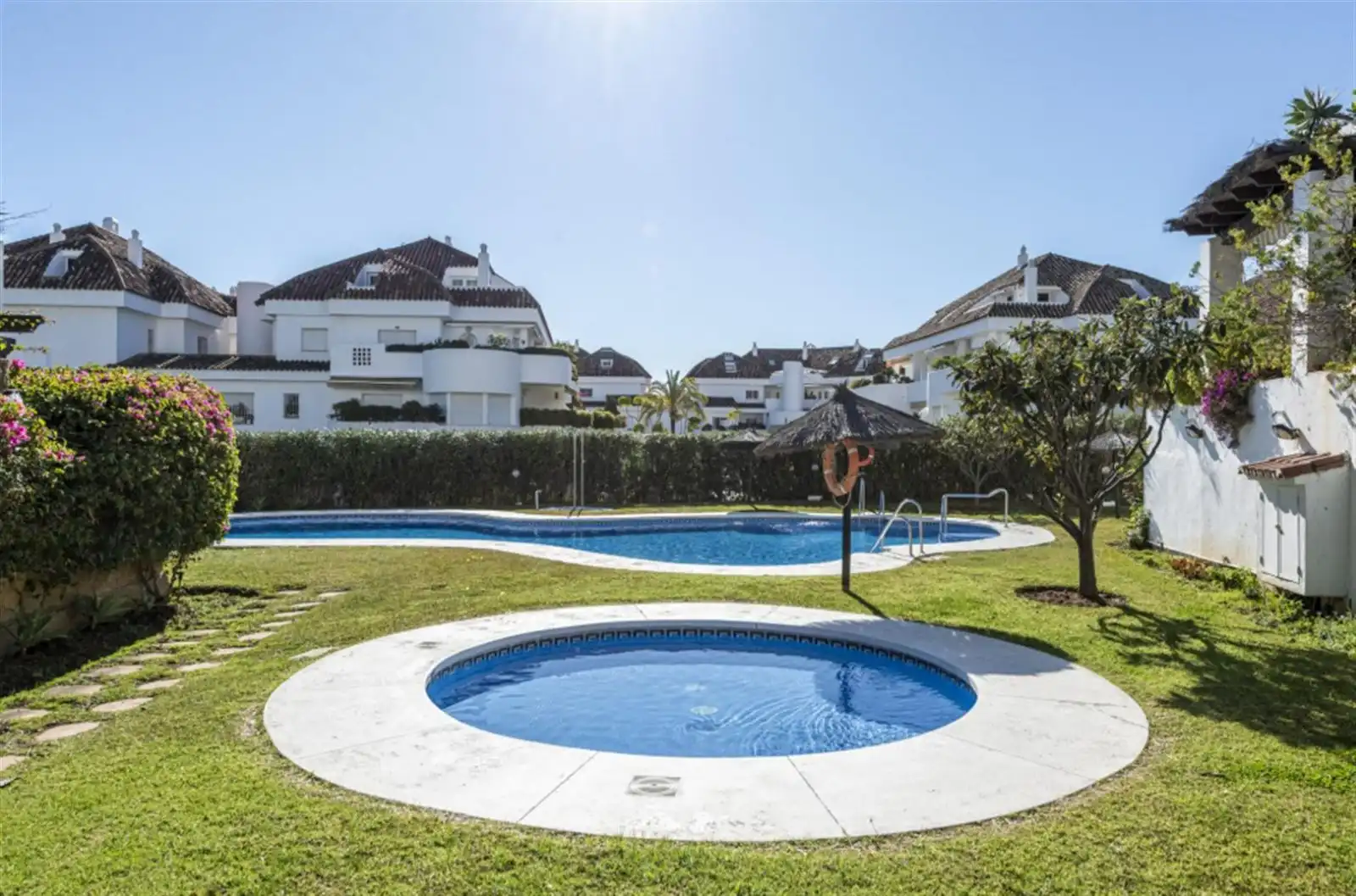 Apartament amb piscina en venda a Calle Sierra Cazorla 77, imagen 29