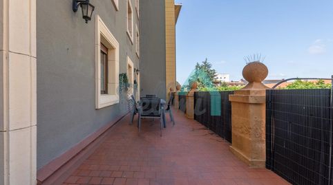 Foto 4 de Piso de alquiler en San Roque, Auditorio - Seminario - Parque de Invierno, Oviedo