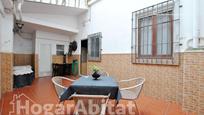 Terrace of Flat for sale in Gandia  with Heating and Storage room