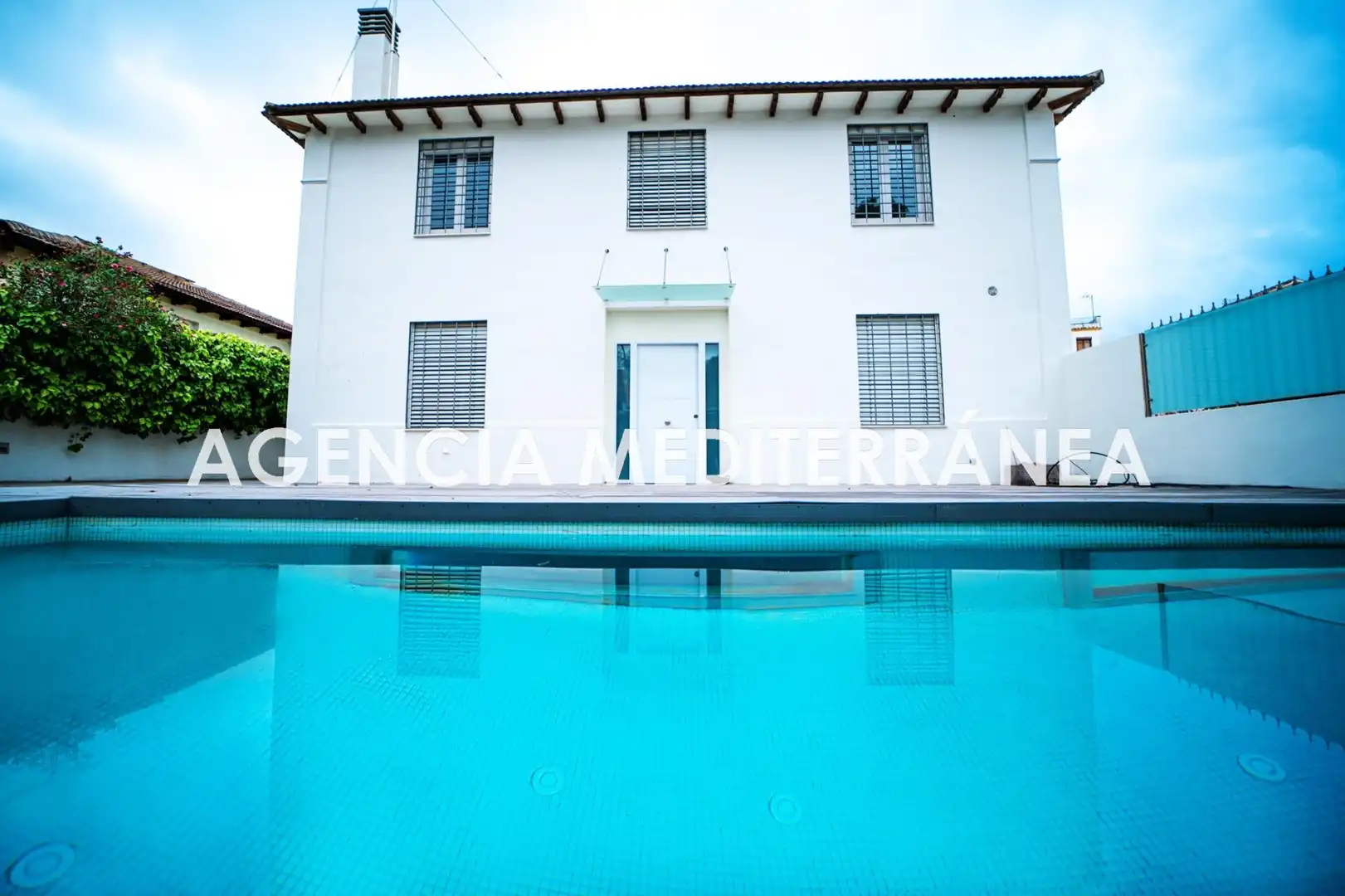 Xalet amb piscina en venda a Rocafort, imagen 3