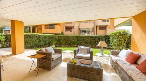 Foto 4 de Planta baixa en venda a Puerto de Sotogrande - La Marina, Cádiz