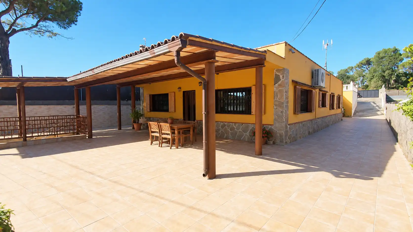 Casa en venta en Fogars de la Selva, imagen 8