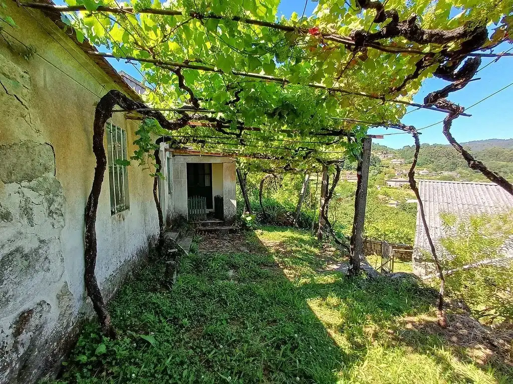 Maison avec jardin à vendre à Lugar Parada-Franqueira, imagen 43
