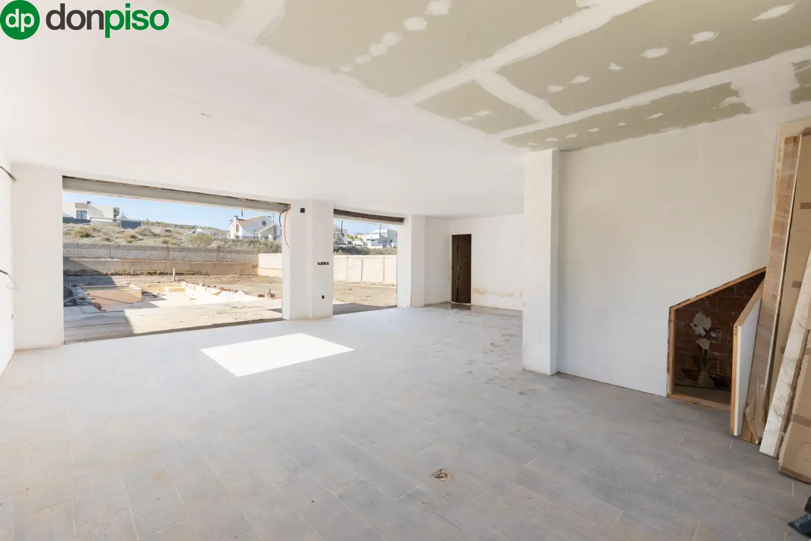 Detached house with terrace for sale in Calle Puntal de las Siete Lagunas 18, imagen 35