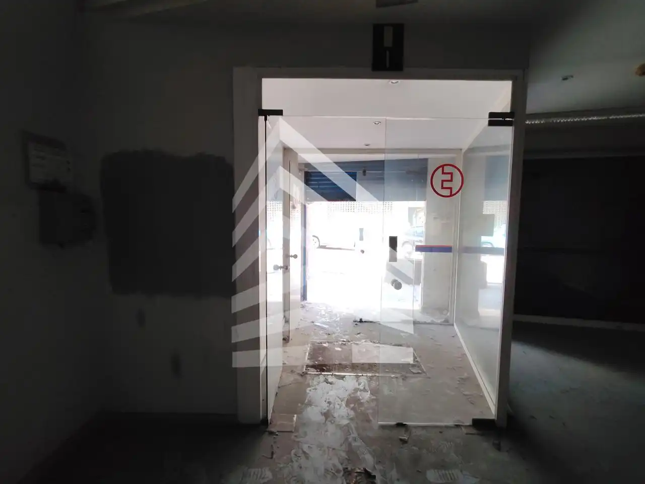 Local comercial en venda a Acadèmia