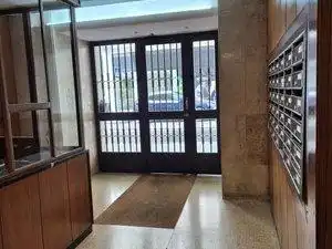 Planta baja en venta en De Fortunata Y Jacinta, 2, Cuatro Caminos - Azca