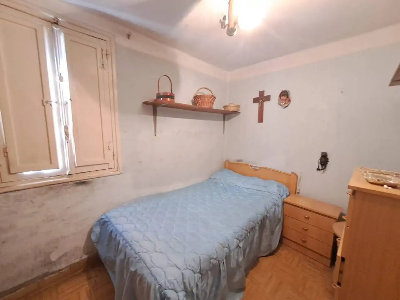 Habitación de Casa o chalet en venta en Burgos con Parquet