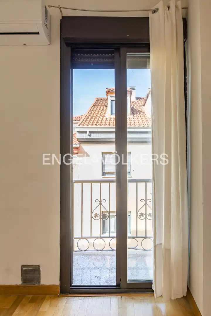 Piso con terraza en venta en Centro, imagen 18
