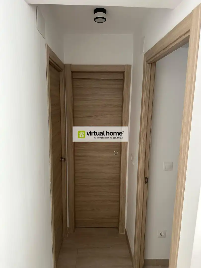 Apartament en venda en Benidorm amb Aire condicionat i Piscina comunitària