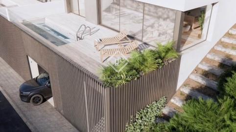 Foto 2 de Casa o xalet en venda a Finestrelles, Esplugues de Llobregat