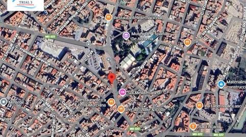 Foto 2 de Piso en venta en Avenida del Carril, Archena, Murcia