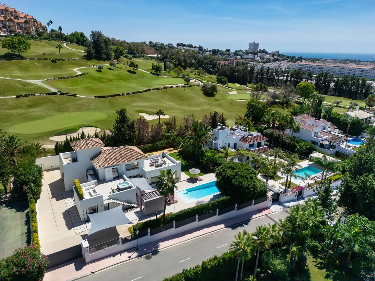 Maison avec terrasse à vendre à Marbella Centro, imagen 31