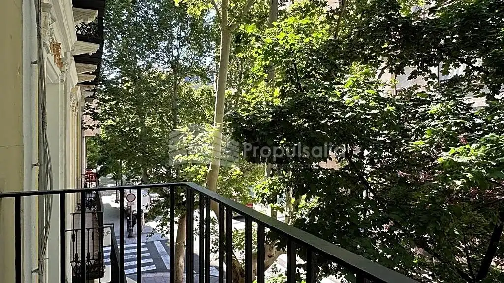 Office for rent in Canfranc, Casetas - Villarrapa