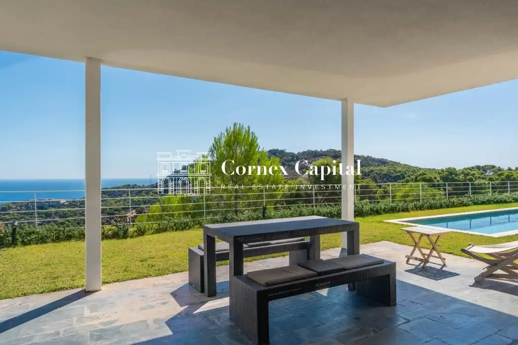 Casa con piscina in vendita a Aiguablava, imagen 17