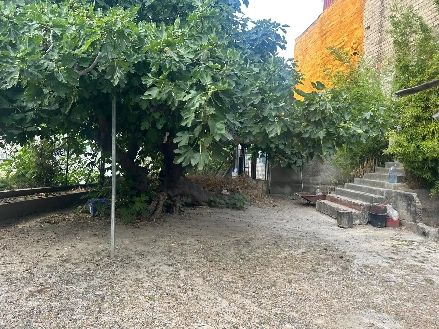 Casa o xalet en venda en Pego