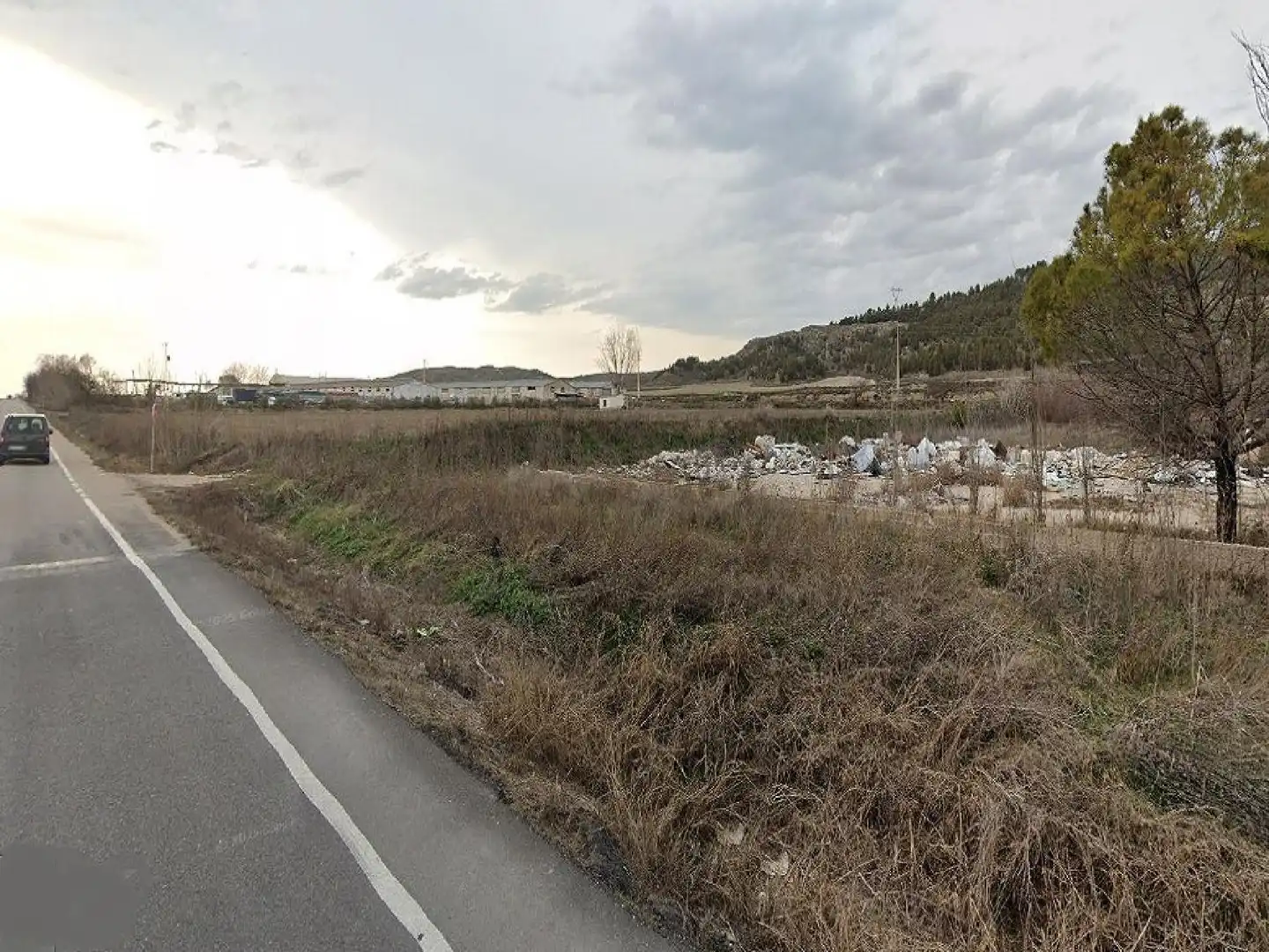 Terreno rustico in vendita a Añover de Tajo, imagen 3