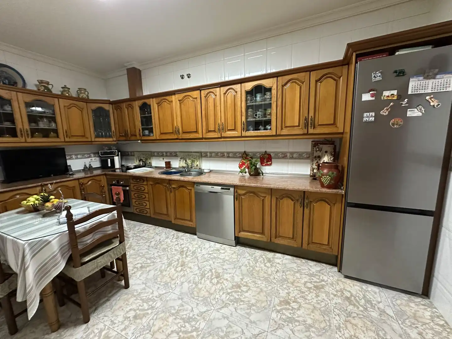 Casa con terrazza in vendita a Villanueva de la Serena, imagen 7