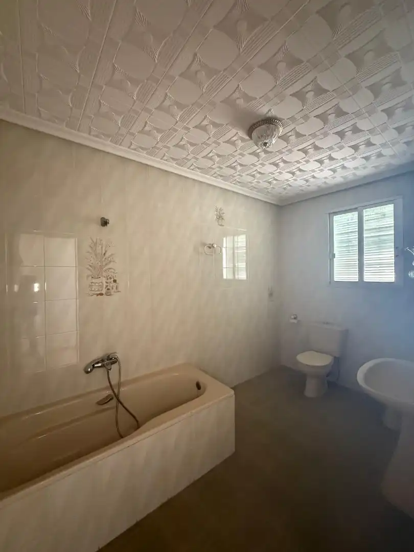 Casa con terraza en venta en Mancha Real, imagen 12